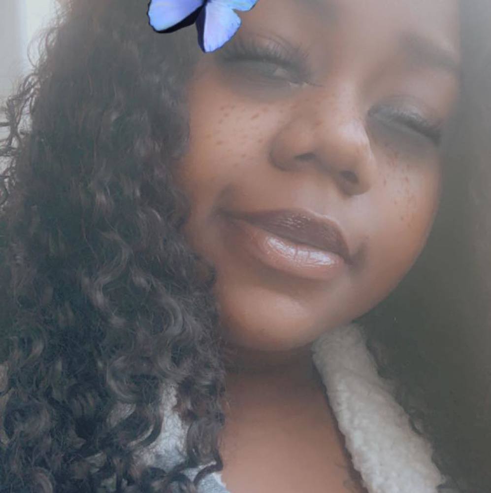 Meet your Posher, Joniah